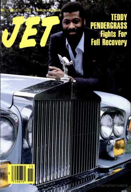 Jet - April 12, 1982