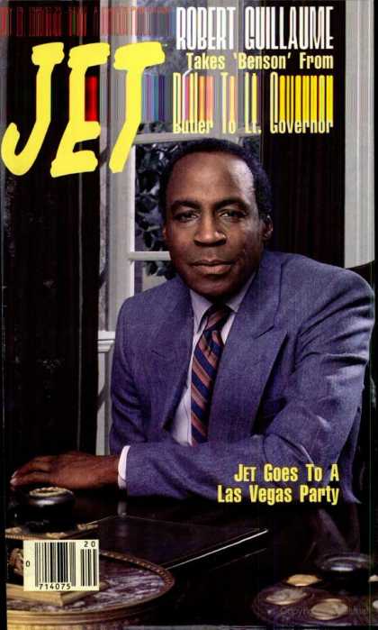Jet - May 19, 1986