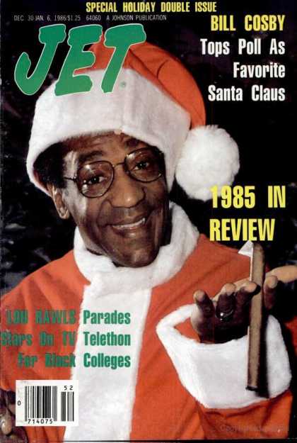 Jet - December 1986