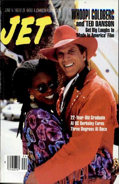 Jet - June 14, 1993