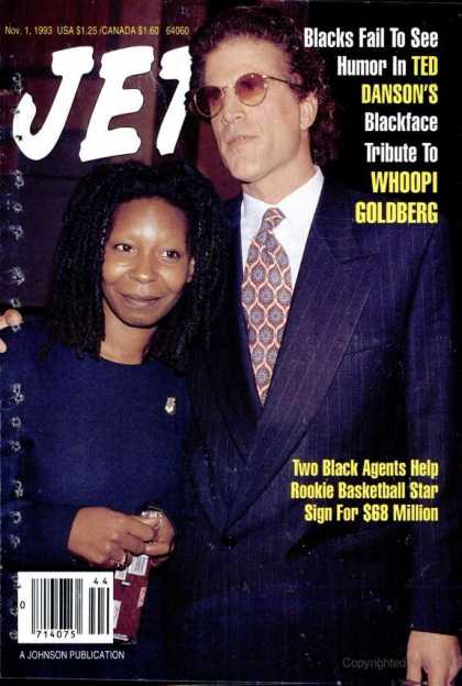 Jet - November 1, 1993