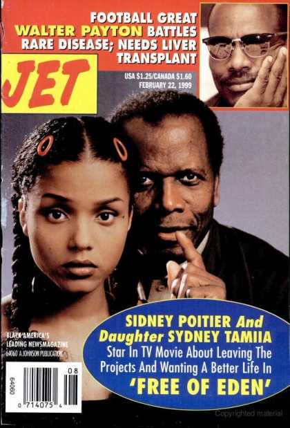 Jet - February 22, 1999
