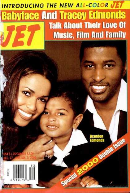 Jet - December 1999