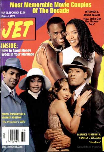 Jet - December 13, 1999