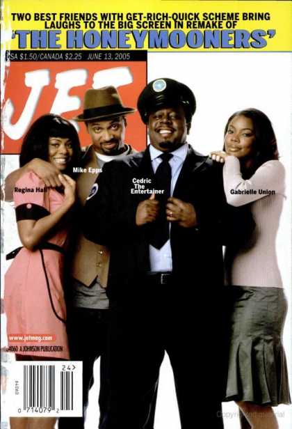 Jet - June 13, 2005