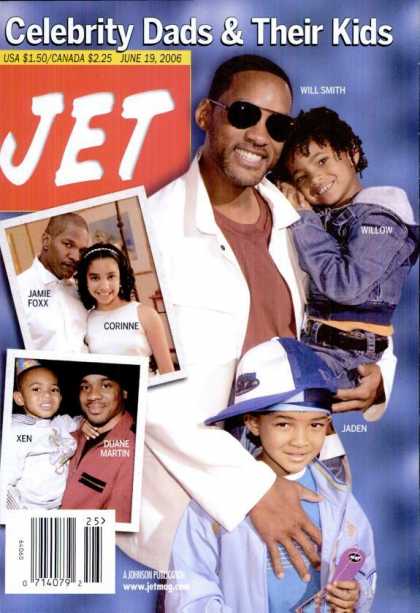 Jet - June 19, 2006
