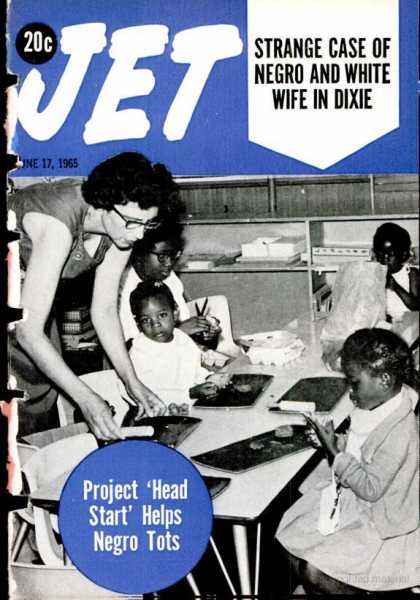 Jet - June 17, 1965