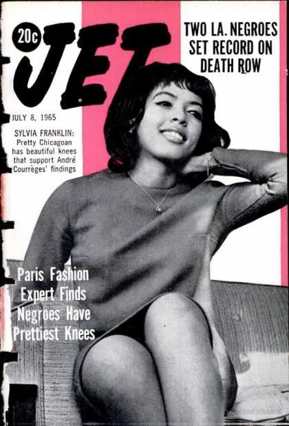 Jet - July 8, 1965
