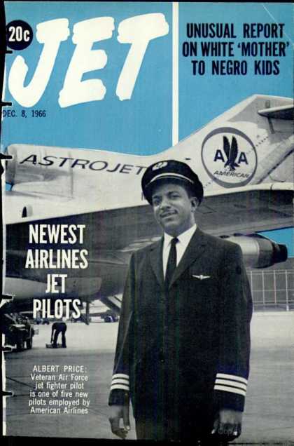 Jet - December 8, 1966