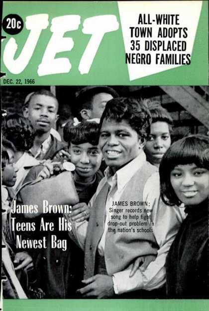 Jet - December 22, 1966