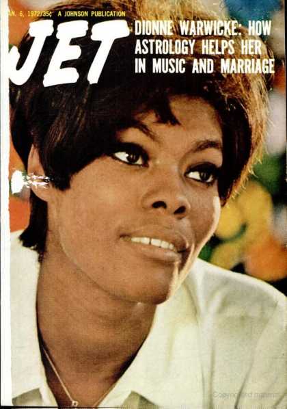 Jet - January 6, 1972