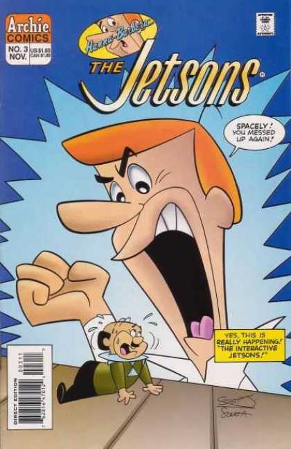 Jetsons 3