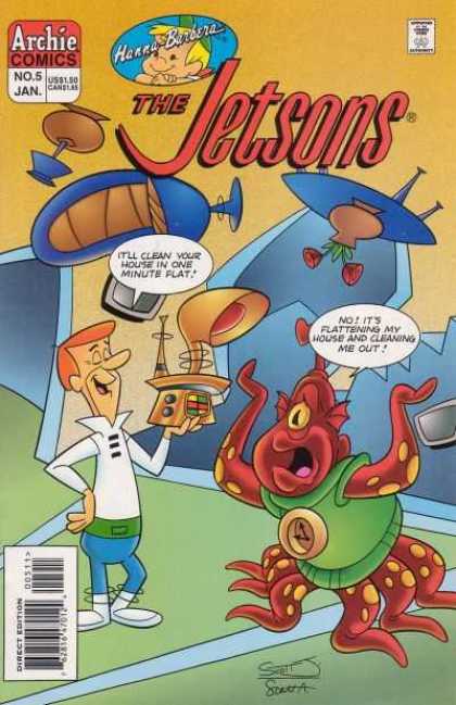 Jetsons 5