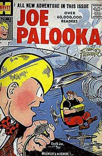 Joe Palooka 102