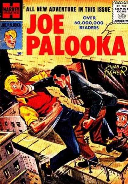 Joe Palooka 97