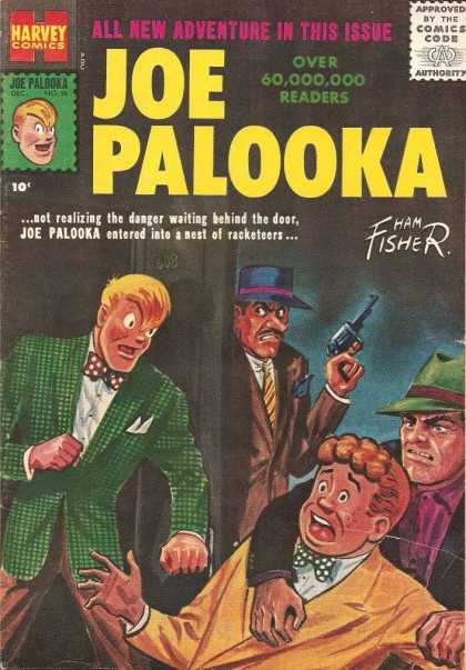 Joe Palooka 98