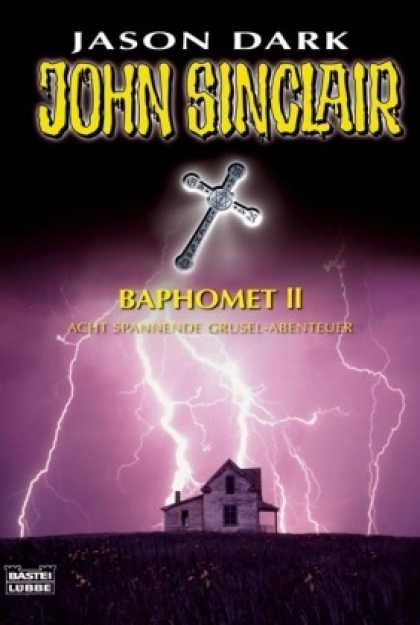 John Sinclair (Buch) - John Sinclair