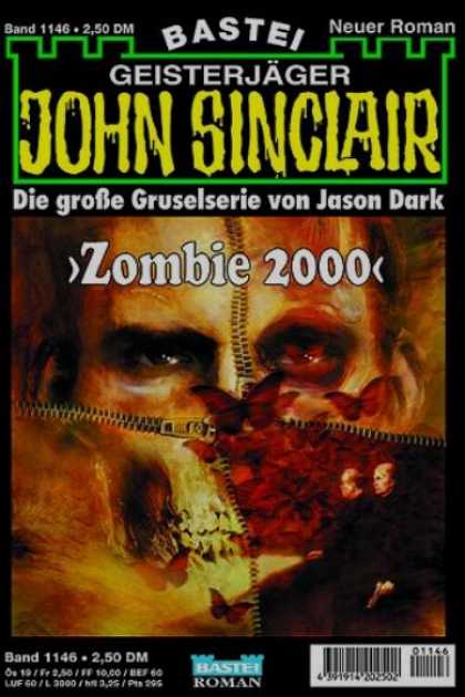 John Sinclair - Zombie 2000