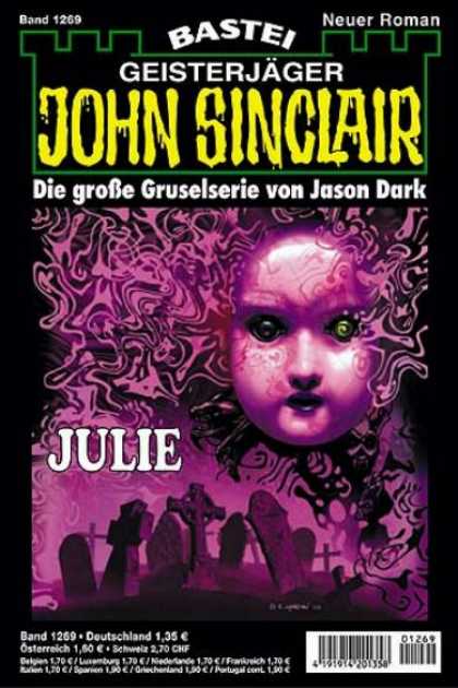 John Sinclair - Julie