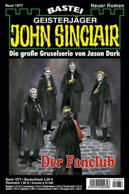 John Sinclair - Der Fanclub