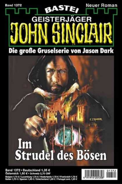 John Sinclair - Im Strudel des Bï¿½sen