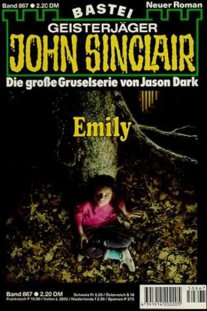 John Sinclair - Emily