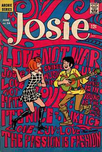 Josie 34