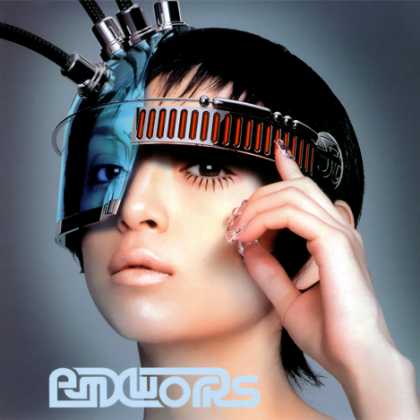 Jpop CDs - Ayumi Hamasaki Rmx Works From Cyber Trance Presents Ayu Trance 3