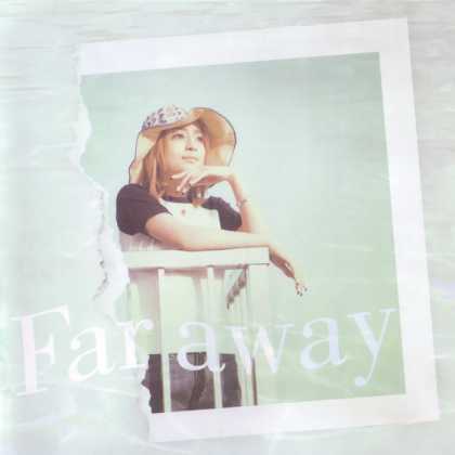 Jpop CDs - Far Away