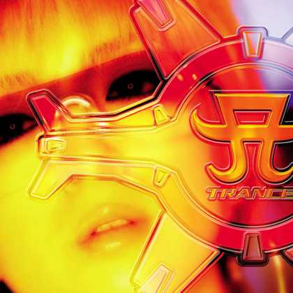 Jpop CDs - Cyber Trance Presents Ayu Trance