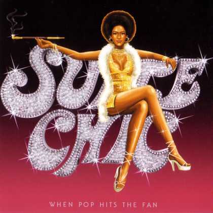 Jpop CDs - When Pop Hits The Fan