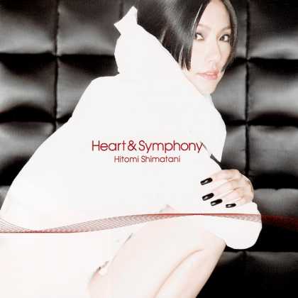 Jpop CDs - Heart& Symphony