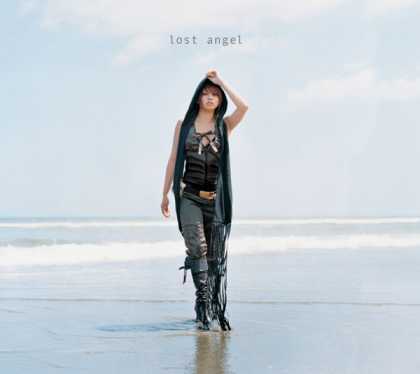 Jpop CDs - Lost Angel