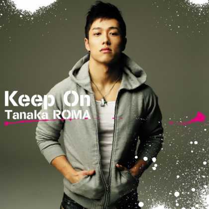 Jpop CDs - Keep On