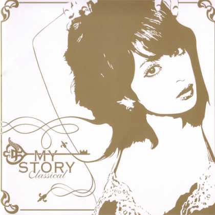 Jpop CDs - My Story Classical