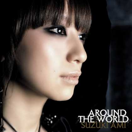 Jpop CDs - Around The World