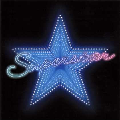 Jpop CDs - Superstar