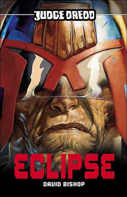 Judge Dredd 3 - Brian Bolland, Michael Oeming