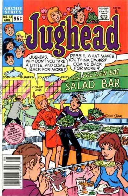 Jughead 2 13