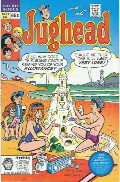 Jughead 2 14