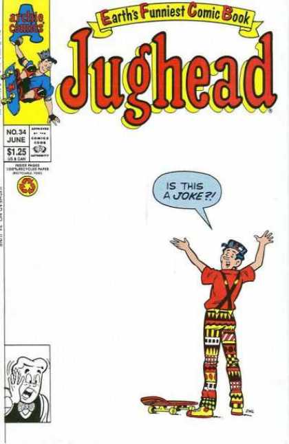 Jughead 2 34