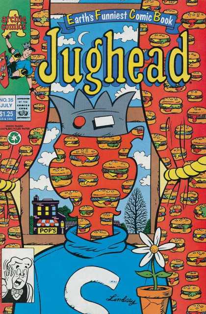 Jughead 2 35