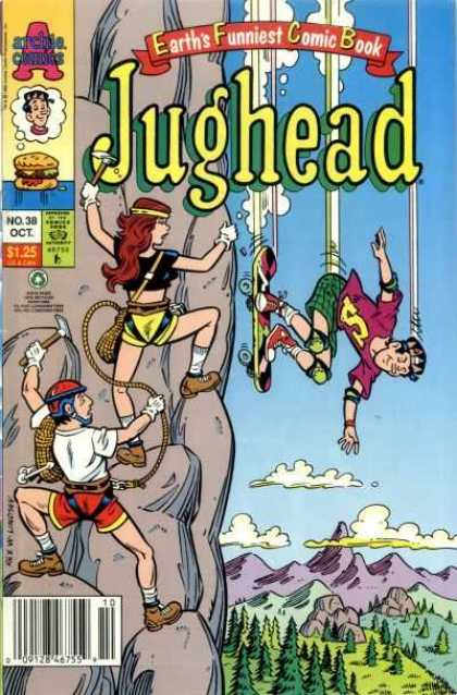 Jughead 2 38