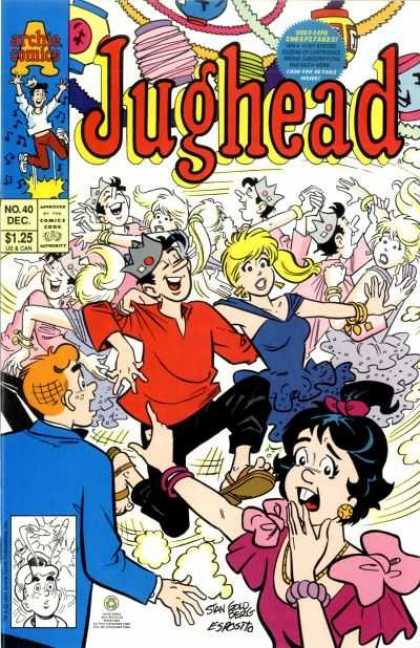 Jughead 2 40