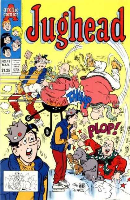 Jughead 2 43