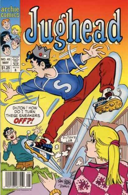 Jughead 2 45