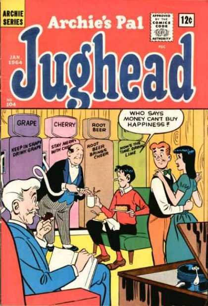 Jughead 104