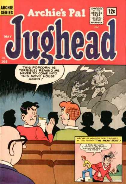 Jughead 108