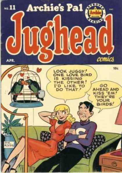 Jughead 11