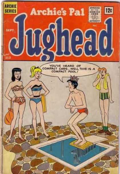 Jughead 112